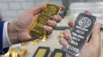 تحديثات حية.. أسعار الذهب في السعودية خلال تعاملات الأربعاء 31 ديسمبر 2025